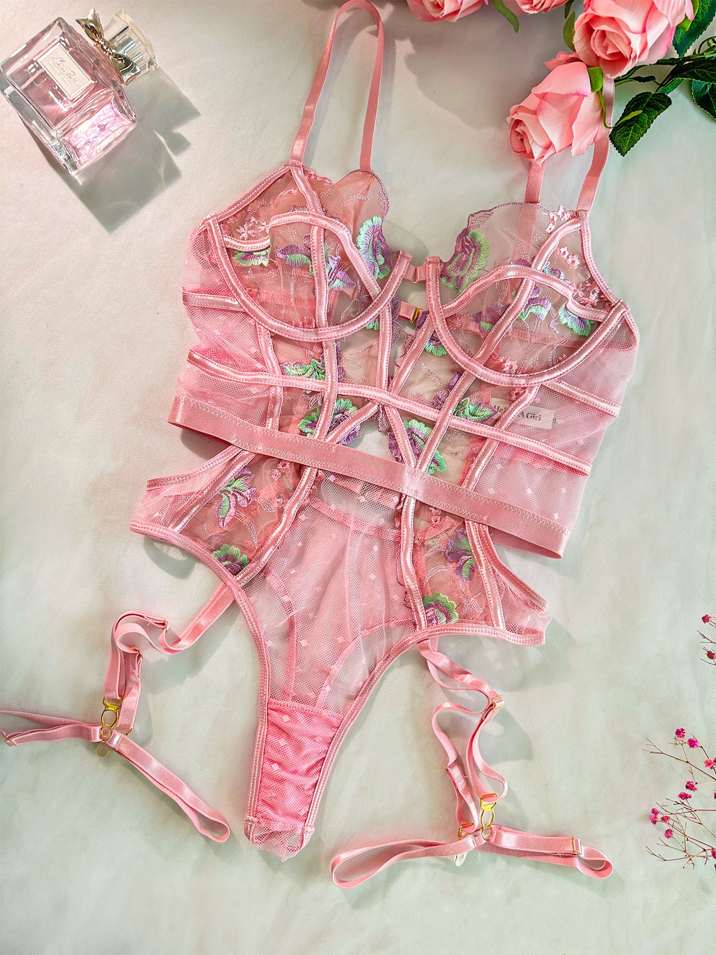 Harper Bodysuit