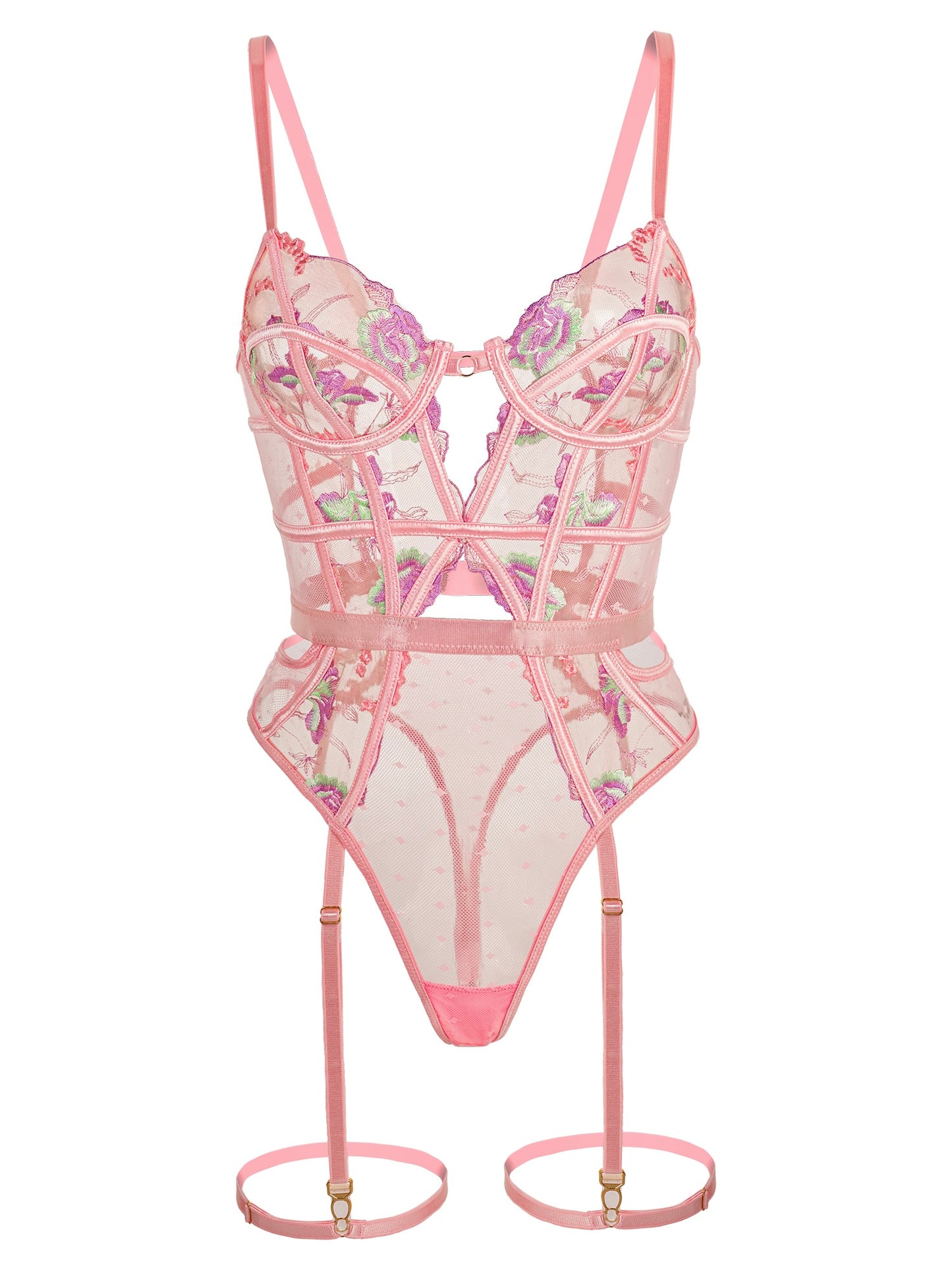 Harper Bodysuit