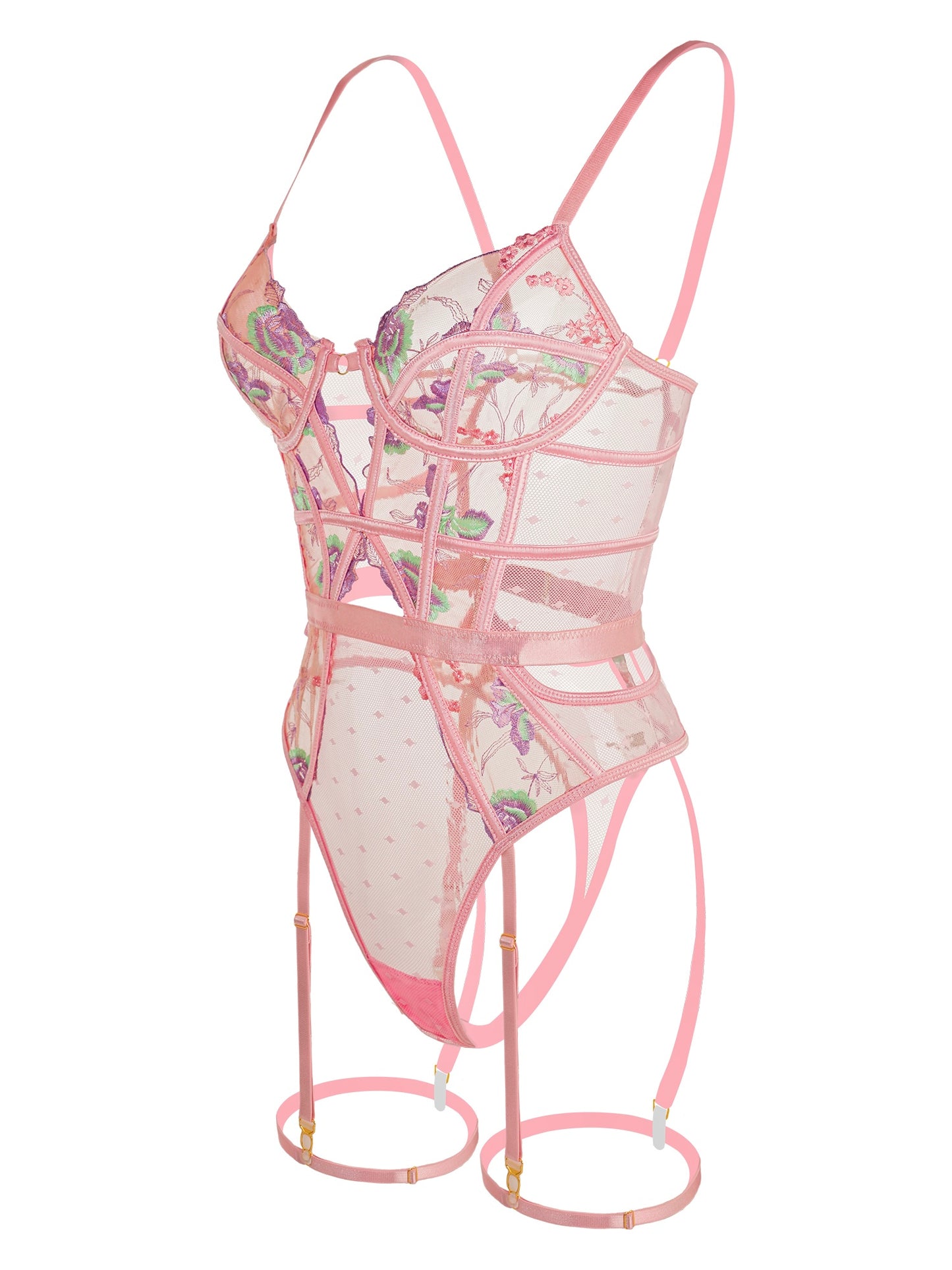 Harper Bodysuit