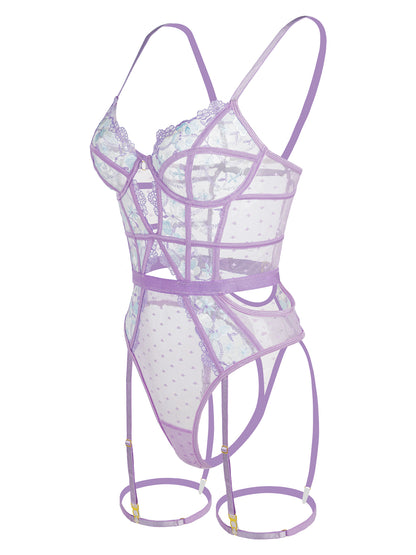Lavina Body Floral