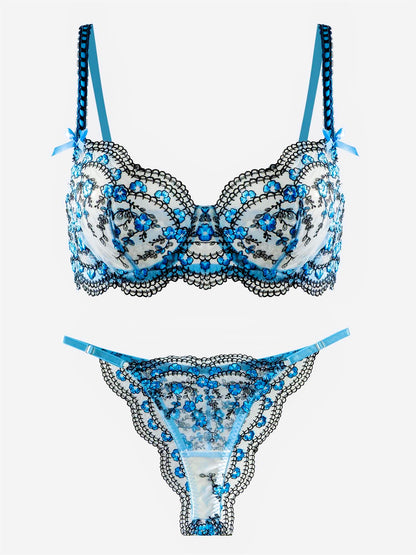 Sophia Conjunto de lencería