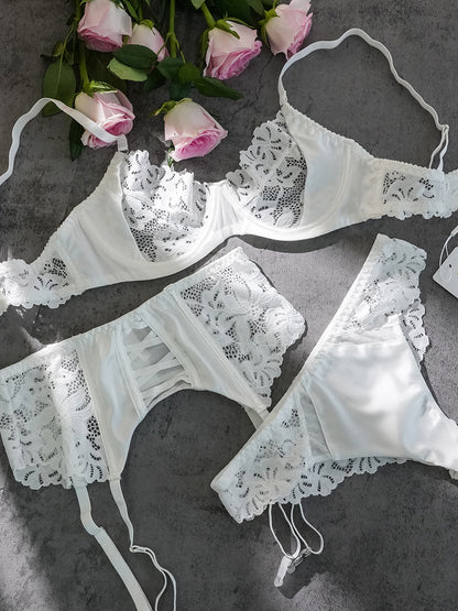 Clara Conjunto de lencería