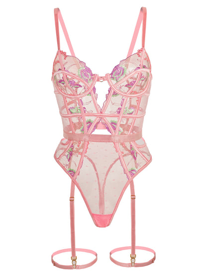 Harper  Bodysuit
