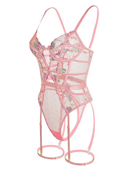 Harper  Bodysuit