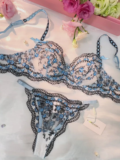 Sophia Conjunto de lencería